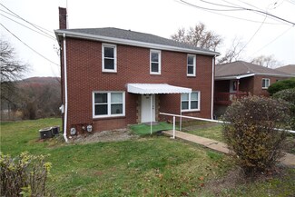 3224 Brodhead Rd, Aliquippa, PA 15001