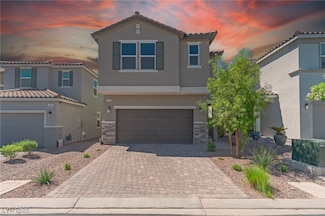 4589 Swimming Minnow Ave, Las Vegas, NV 89141