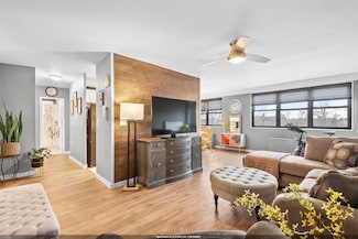 1225 Kennedy Blvd Unit 4F, Bayonne, NJ 07002