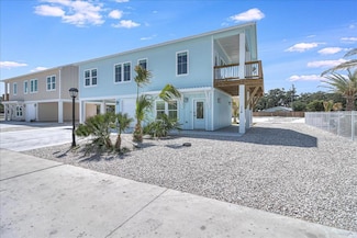 114 Seven Palms, Fulton, TX 78358