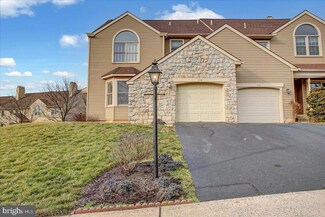 1116 Keats Ct, Lansdale, PA 19446