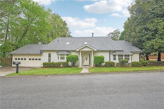 2988 Chipmunk Trail SE, Marietta, GA 30067
