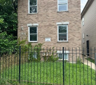 7914 S Greenwood Ave, Chicago, IL 60619