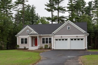 4 Greylock Cir Unit Lot 88-19, Litchfield, NH 03052