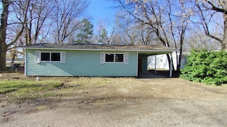 1358 Shady Ln, Westville, OK 74965