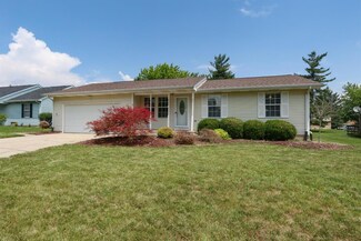 220 Stillpass Way, Monroe, OH 45050