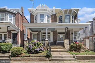 1313 W Eleanor St, Philadelphia, PA 19141