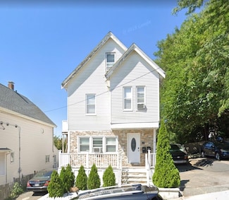 14 Russell St, Everett, MA 02149