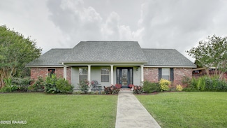 2001 Squirrel Run, New Iberia, LA 70560