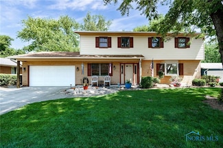 429 Wilson Park Dr, Dayton, OH 45449