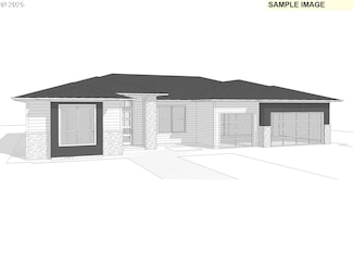 810 NW 173rd St, Ridgefield, WA 98642