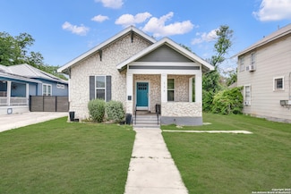 339 Wilkens Ave, San Antonio, TX 78210