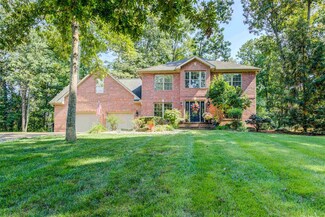 966 S Melody Ln, Santa Claus, IN 47579