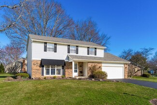 10180 S Crosset Hill Dr, Pickerington, OH 43147