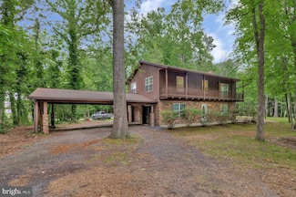 266 Deer Dr, Lusby, MD 20657