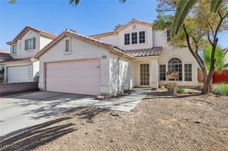 1712 Orchard Valley Dr, Las Vegas, NV 89142