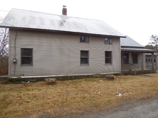 89 Parsonage Rd, Eden, VT 05652