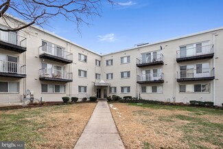 5601 Parker House Terrace, Hyattsville, MD 20782