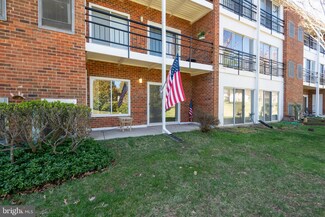 15301 Wallbrook Ct Unit 481F, Silver Spring, MD 20906