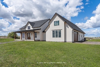 23070 W Mcfarlane Rd, Medical Lake, WA 99022