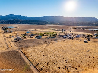 4333 California 33, New Cuyama, CA 93254