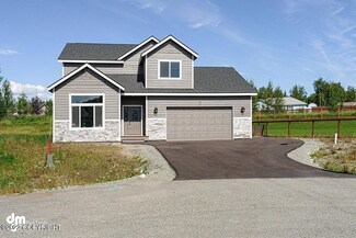 4953 E Rooster Cir, Wasilla, AK 99654