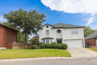 1850 Mancero Park, San Antonio, TX 78230