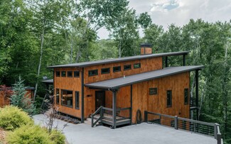 128 Deer Crest Rd, Blue Ridge, GA 30513