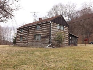 23001 State Route 180, Rockbridge, OH 43149