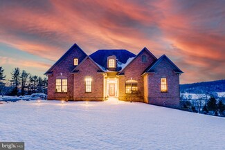 4106 Falls Rd, Manchester, MD 21102