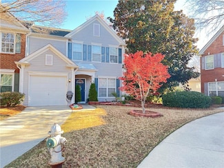 5907 Falling Water Terrace, Roswell, GA 30076