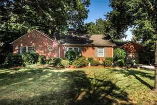 1327 Rama Rd, Charlotte, NC 28211