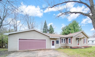 5140 Clinton Rd, Jackson, MI 49201