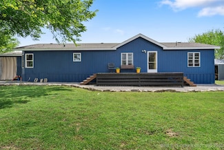 403747 W 3800 Rd, Talala, OK 74080