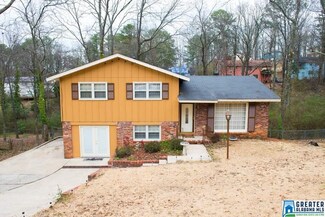 1405 Medina Ln, Birmingham, AL 35235