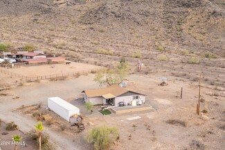 11440 S 35th Ave, Laveen, AZ 85339