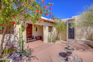 4711 N Paseo Sonoyta, Tucson, AZ 85750