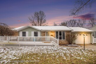 3321 Kilberry Rd, Lansing, MI 48911