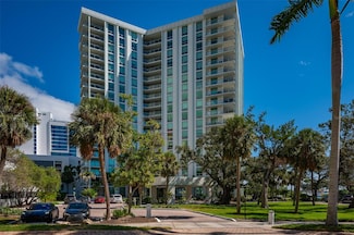 1111 N Gulfstream Ave Unit 16F, Sarasota, FL 34236