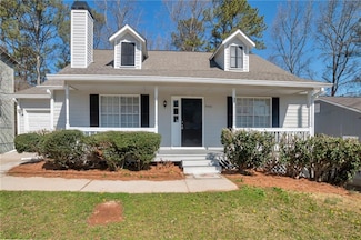 5551 Panola Place, Lithonia, GA 30058