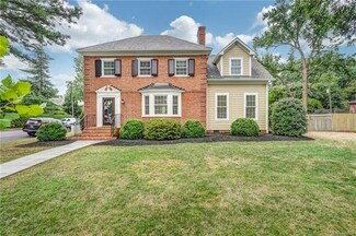 4501 Wythe Ave, Richmond, VA 23221