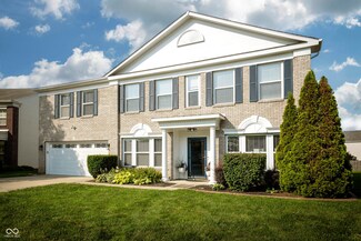 10333 Windward Dr, Indianapolis, IN 46234