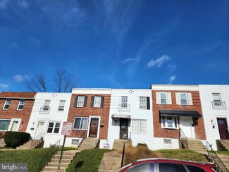 3234 Westmont Ave, Baltimore, MD 21216