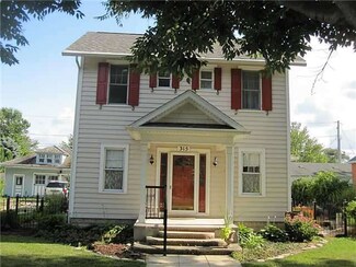 315 Main St, Pemberville, OH 43450