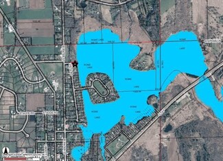 L10 Vista Rd, Sullivan, WI 53178