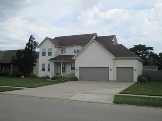 2135 E Rock Ridge Dr, Coal City, IL 60416