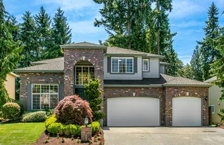 16031 NE 44th Ct, Redmond, WA 98052
