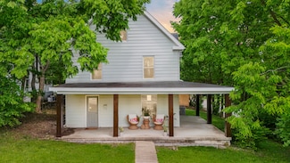 215 Boone St, Berea, KY 40403
