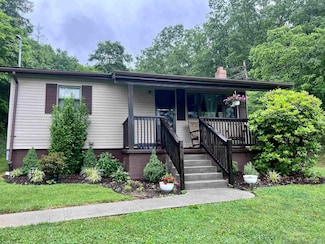 483 Files Creek Rd, Beverly, WV 26253