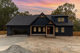 1820 Red Angus Dr, Mount Pleasant, NC 28124